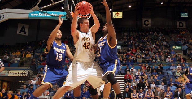 Analysis Umkc To Rejoin Summit League In 2020