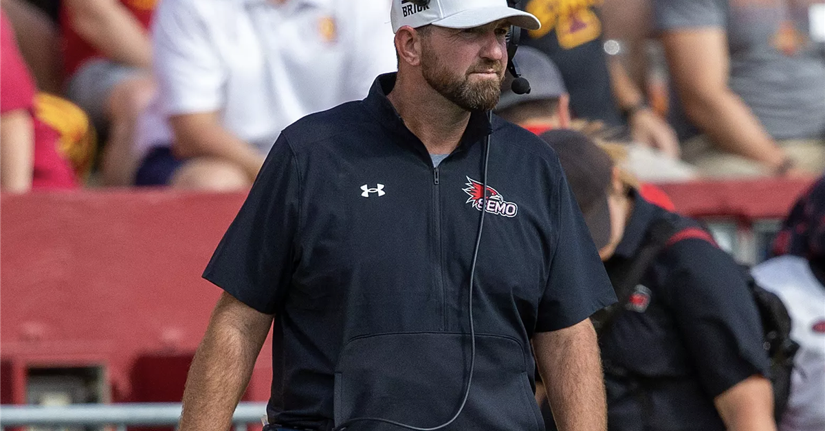 Know the Foe: Three questions on SEMO football entering Week 1 of Iowa State football season