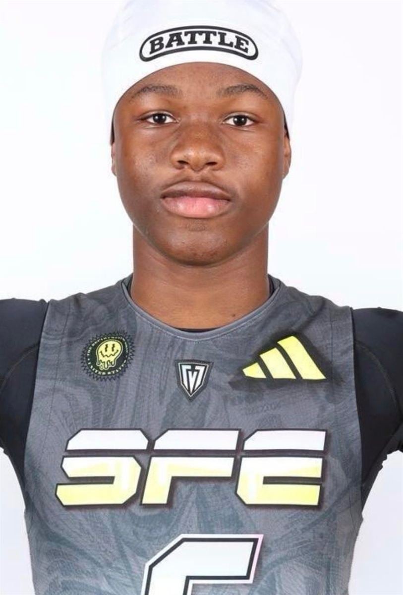 Jalen Rolle