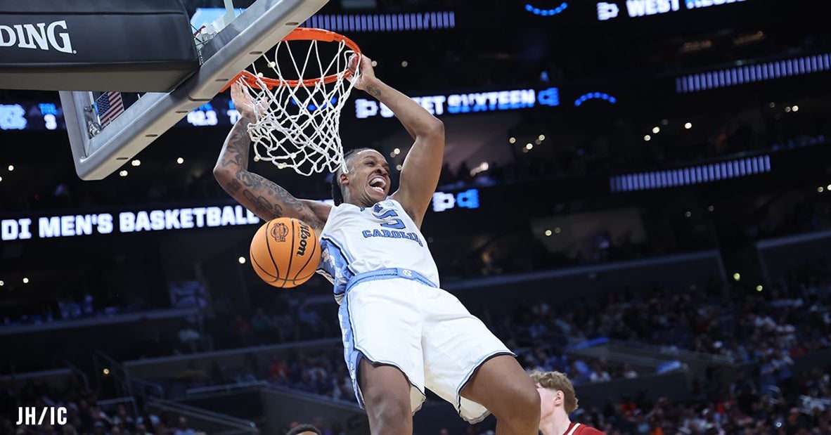 Armando Bacot on favorite UNC teammates, the other candidates to replace Roy Williams, and more Armando Bacot on favorite UNC teammates, the other candidates to replace Roy Williams, and more