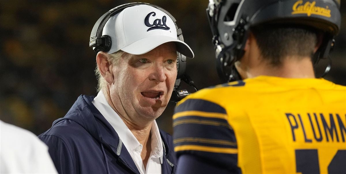 Former Cal OC Bill Musgrave returns to NFL with new job