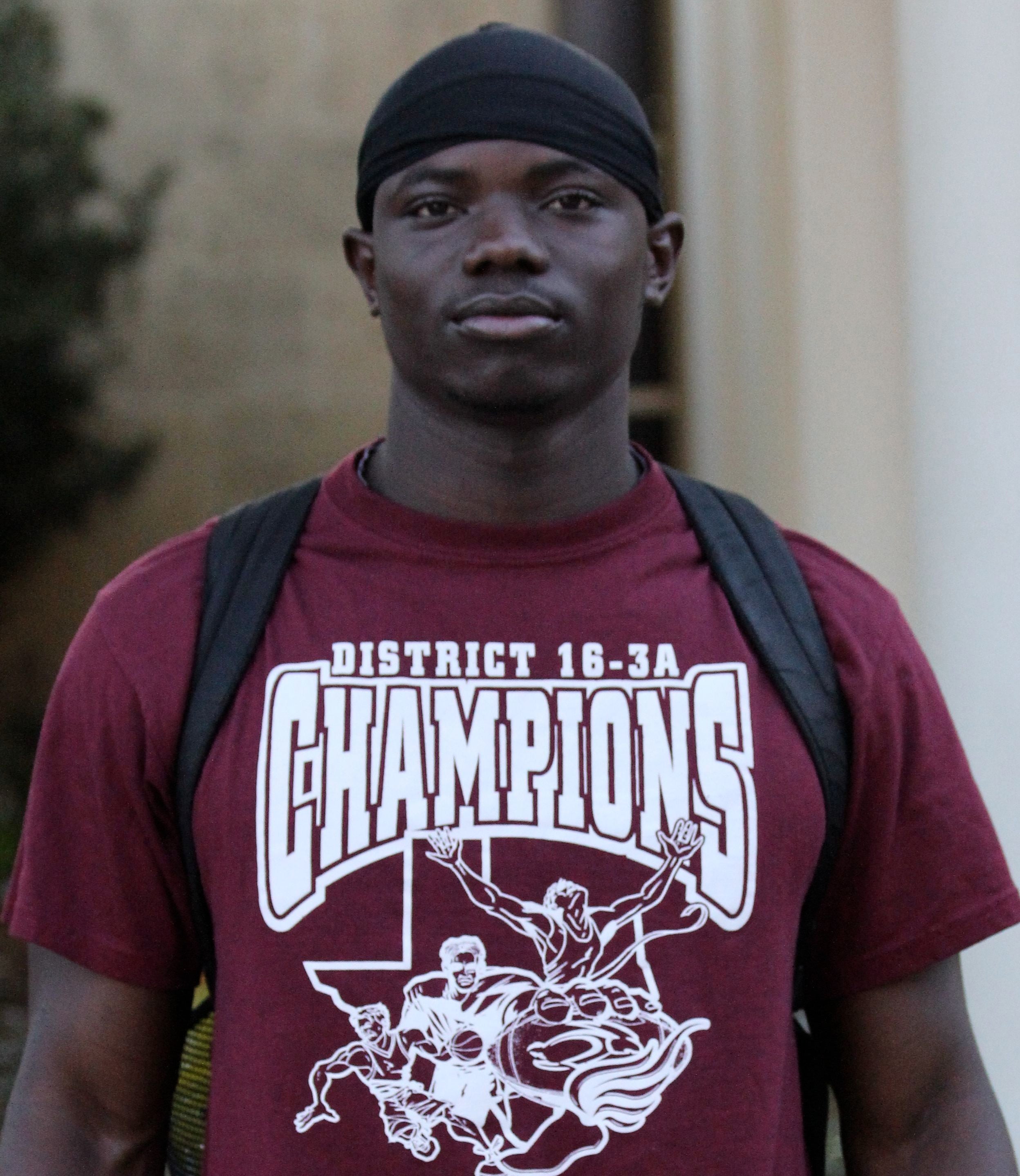 New Top Three For ster