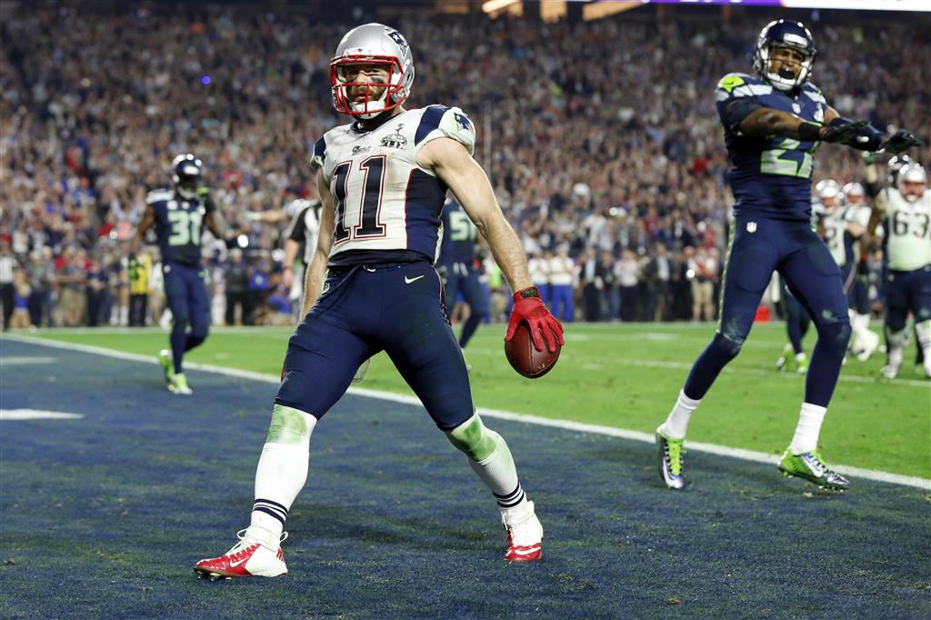 Julian Edelman Quotes