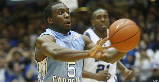 Updated Top 100 UNC Basketball Players: 11-20