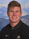 Chase Newman, Colorado, Linebacker