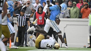 Ohio State transfer tracker Week 5: C.J. Hicks has strong performance, Jelani Thurman catches two TDs