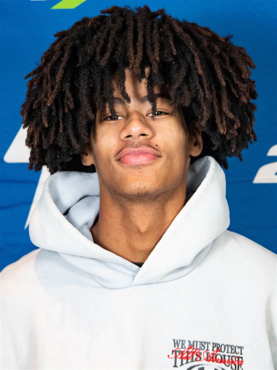 Mekhi Williams
