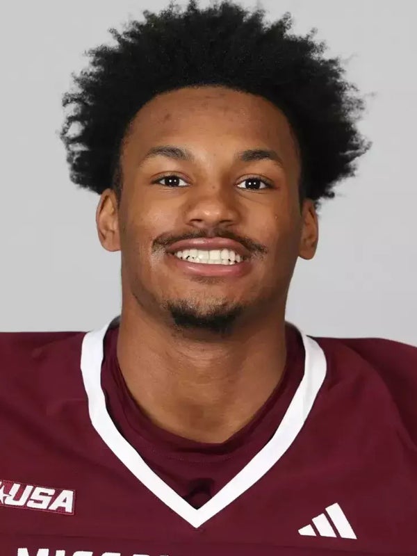 Ronnel Johnson athlete image