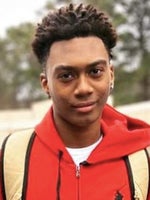 Taborie Reed, Pinson Valley, Wide Receiver