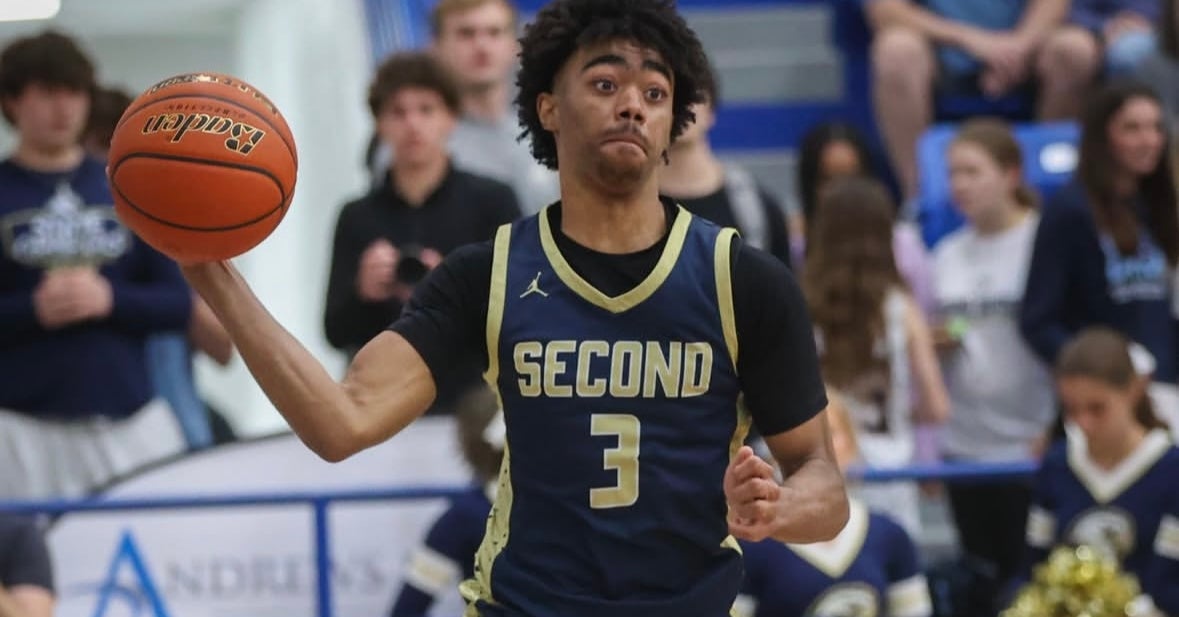 Philly Live: Reese Alston, Nico Antoniacci, Korey Francis and others standout