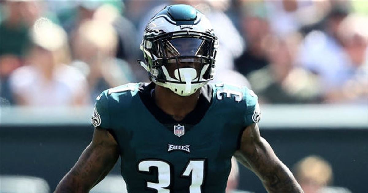 LSU players in Super Bowl LII Jalen Mills JeanFrancois Donnie Jones