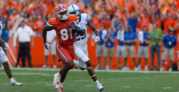 Antonio Callaway Class of 2006 - Player Profile