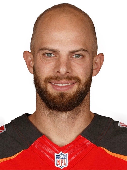 Bryan Anger, Tampa Bay, Punter