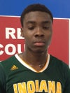 Devonte Campbell, Albany, Small Forward