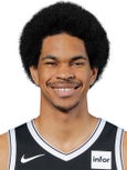 Jarrett Allen