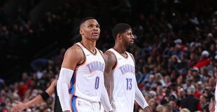 10 must-see games on the Thunder schedule 10 must-see games on the Thunder schedule