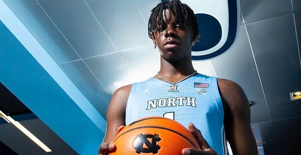 Inside the UNC Commitment with Caleb Wilson
