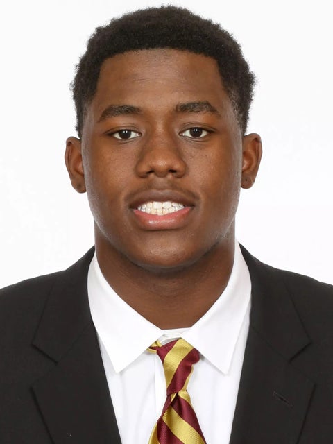 Mario Nash Jr. athlete image