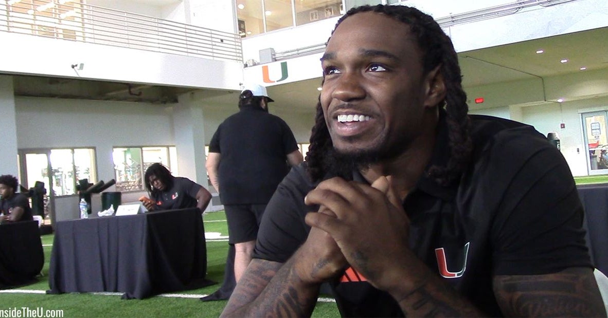 Mark Fletcher and Mohamed Toure previews season opener at Stanford