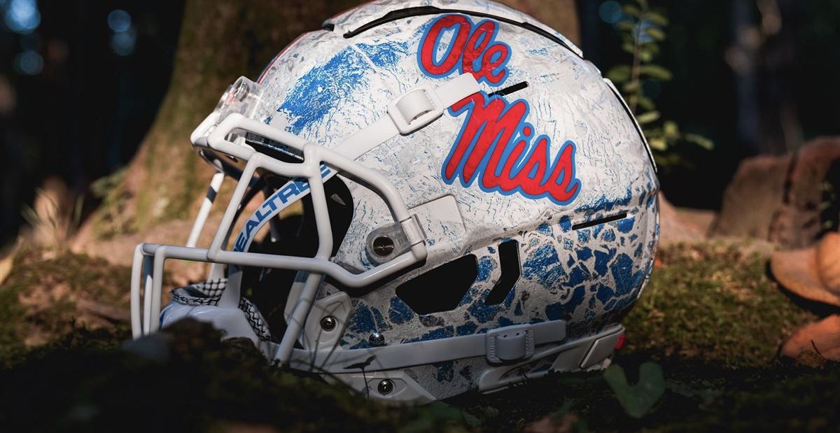Ole Miss hiring Billy Glasscock as new general manager