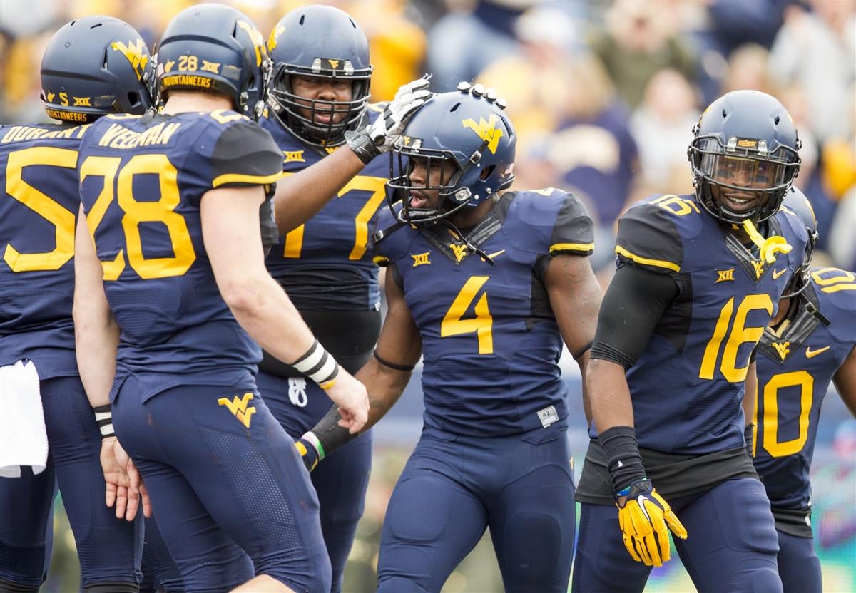 WVU Bowl Projections Trending Up