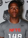 Jager Gardner, Charles D Owen, Running Back