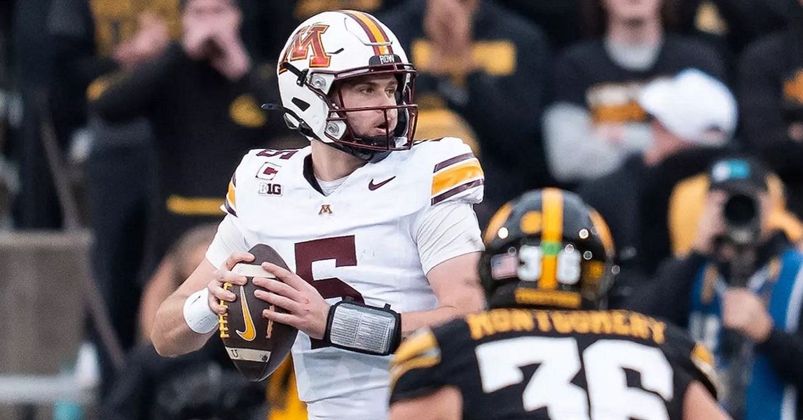 What the Golden Gophers are saying about the Bulldogs