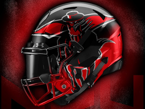 These Chrome Cfb Helmets Are Better Than The Real Thing