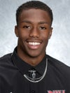 Eli Reed, Northern Illinois, Wide Receiver