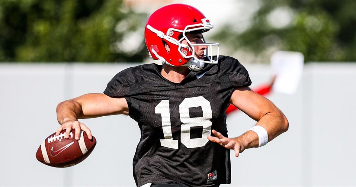 Ranking the QBs Mississippi State will face this season, Week 8