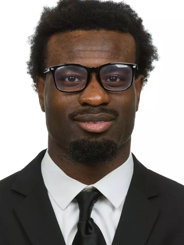 Caesar Magee III athlete image