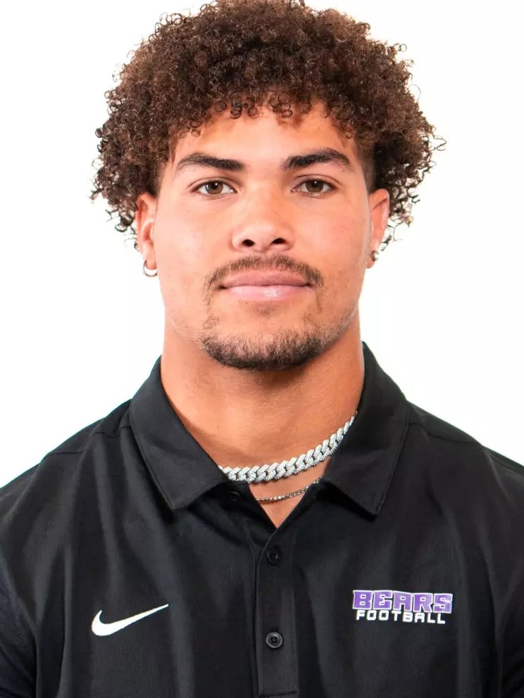 Malachi Henry athlete image
