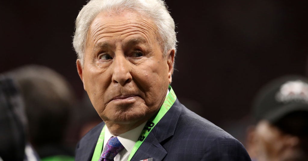 Lee Corso retirement: Tributes pour in for 'College GameDay' analyst, legendary moments honored