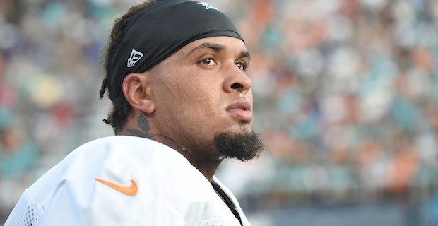 Pouncey says Hernandez was in 'great spirits' before hanging