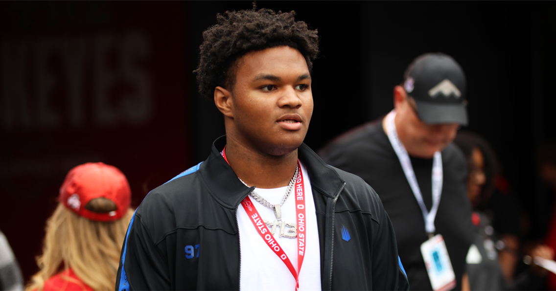 Top recruits react to Kansas State's win and update recruitment