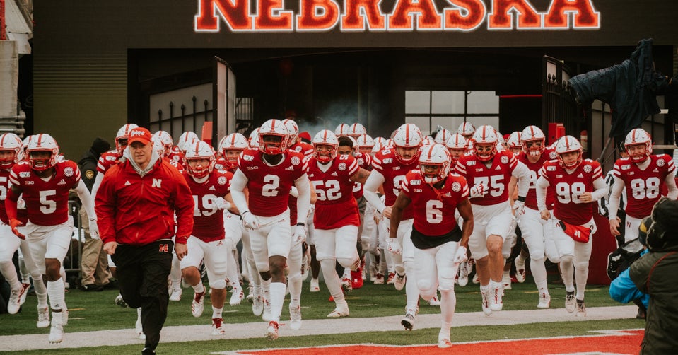 Nebraska AD shoots down reports of Big Ten fall football restart