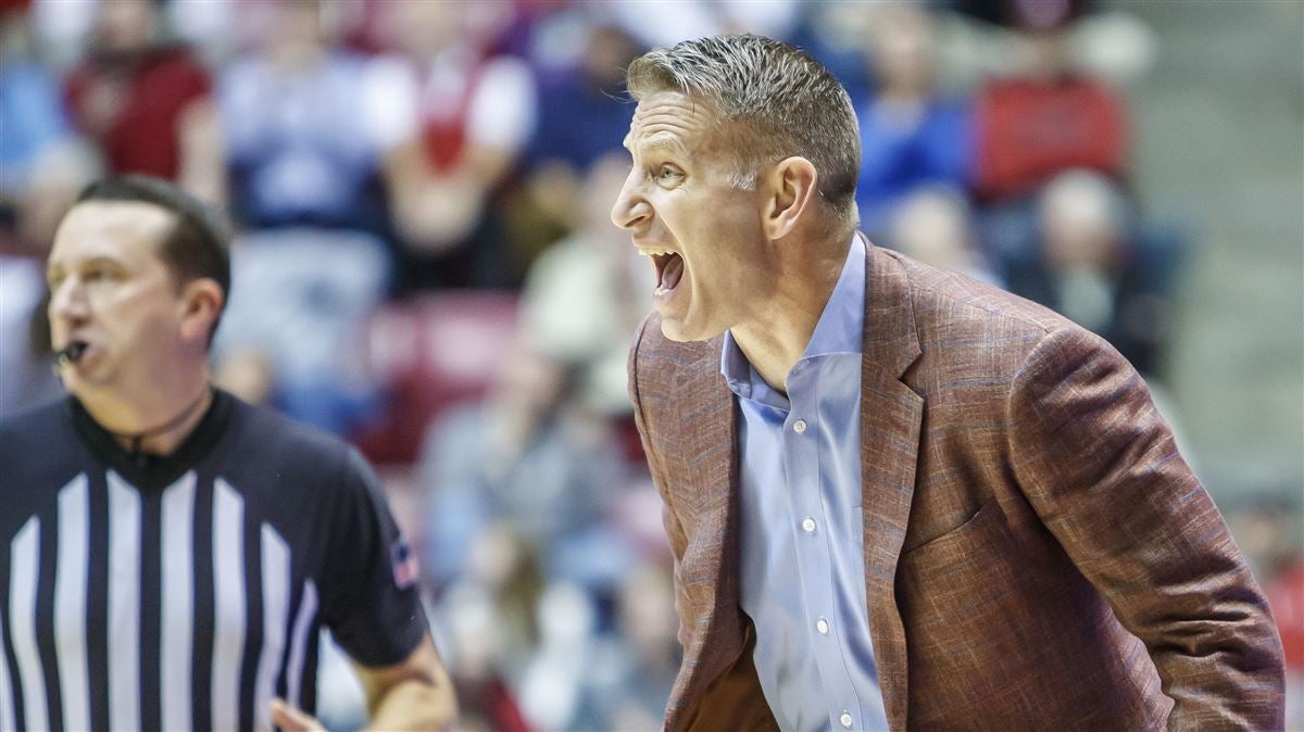 SEC basketball power rankings: Alabama, LSU surge after strong league-play showings - Vimarsana News