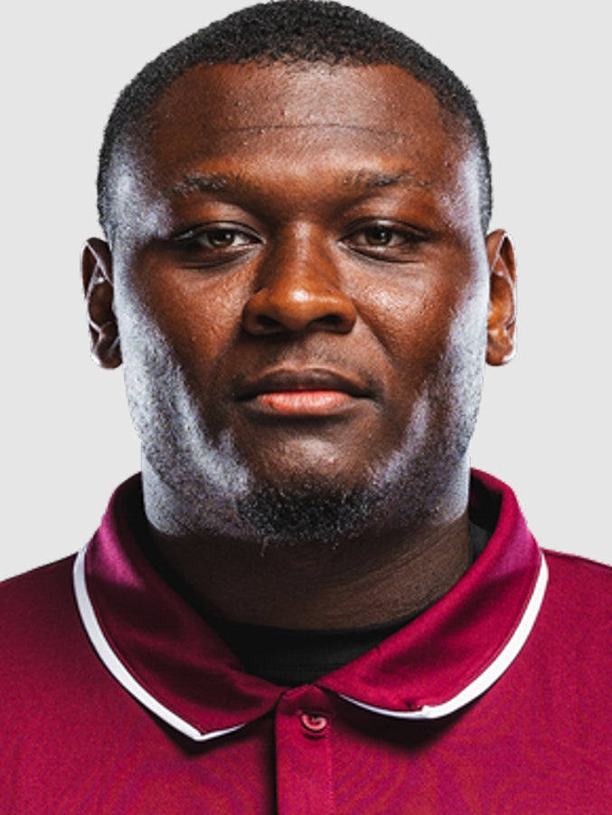 Brad Gurley Jr. athlete image