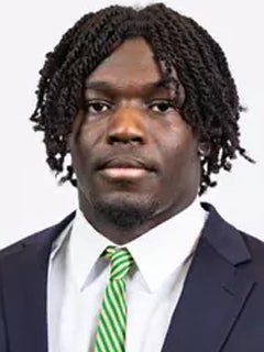 Ezra Odinjor athlete image