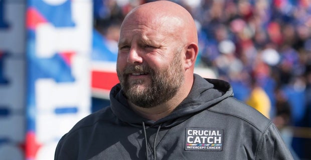OBR Newswire 1/6: It's Brian Daboll's Turn