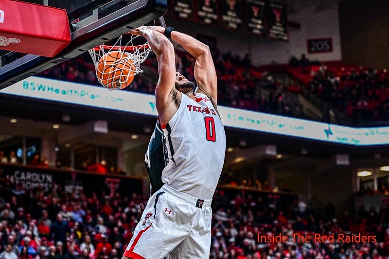 N.C. State stays hot in 80-67 win over Texas Tech