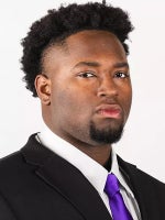 Keiton Jones, Kansas State, Interior Offensive Lineman