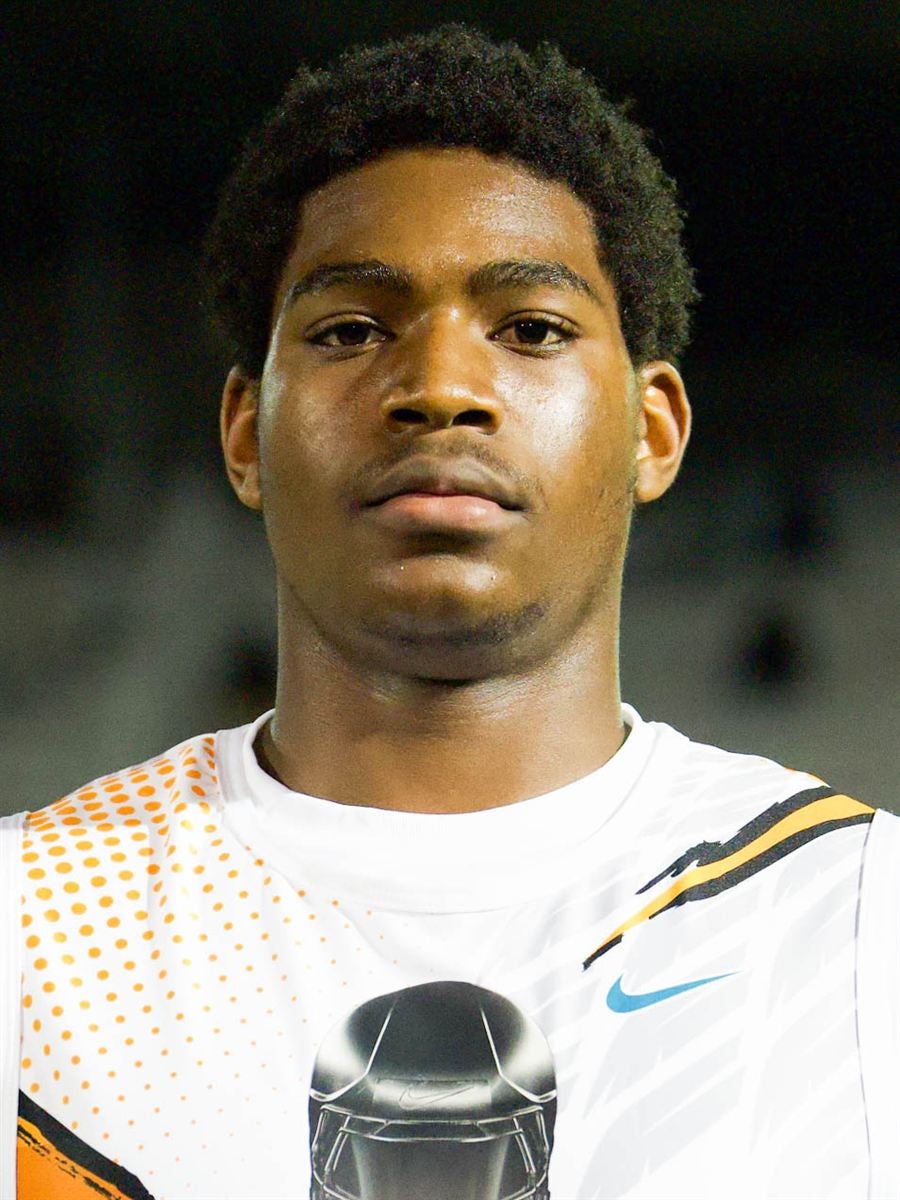 Jayvon Dawson
