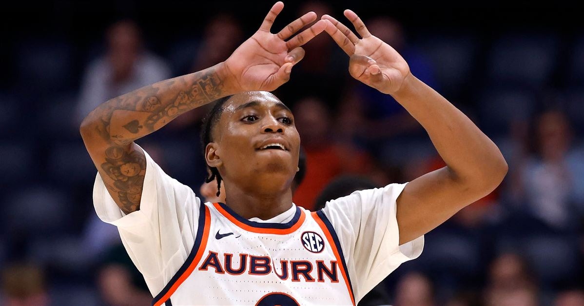 Auburn accepts NIT bid, will host at Neville Arena