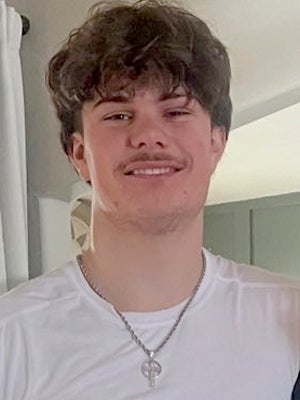 Parker Keenan athlete image