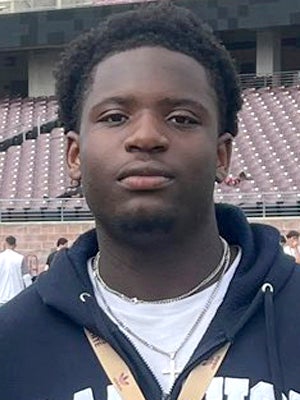 Joshua Ochelli athlete image