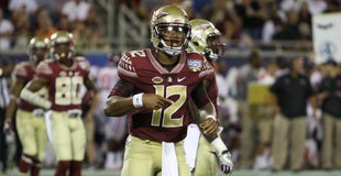 2-4-7: Florida State 45, Ole Miss 34 2-4-7: Florida State 45, Ole Miss 34