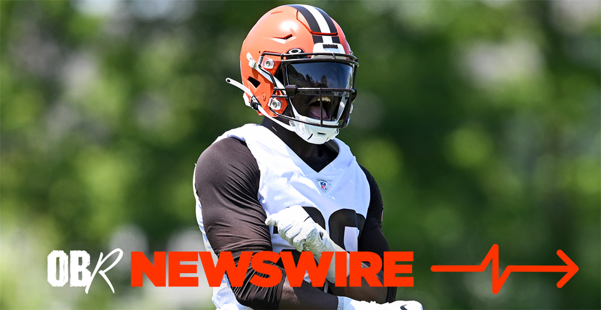 Browns: Jeremiah Owusu-Koramoah now fourth LB to suffer season-ender