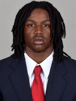 Ahkil Crumpton, Georgia, Wide Receiver