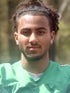 DJ Huggins athlete image